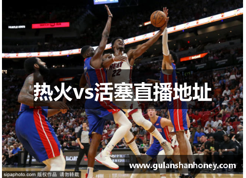 热火vs活塞直播地址
