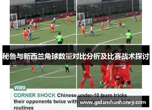 秘鲁与新西兰角球数量对比分析及比赛战术探讨