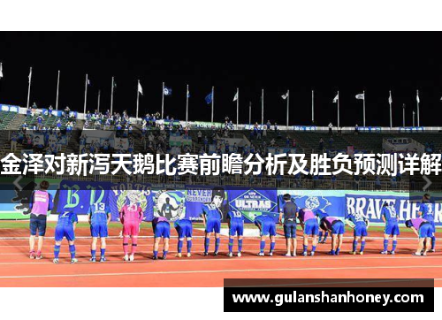 金泽对新泻天鹅比赛前瞻分析及胜负预测详解