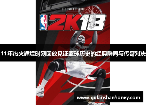 11年热火辉煌时刻回放见证篮球历史的经典瞬间与传奇对决